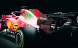 Ferrari presenta la nuova SF21 per il Mondiale F1 2021